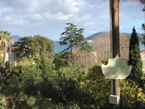 French Riviera, colline de Tamaris, Aprt tt Confort, Luxe, Calme, Fantastique Vue